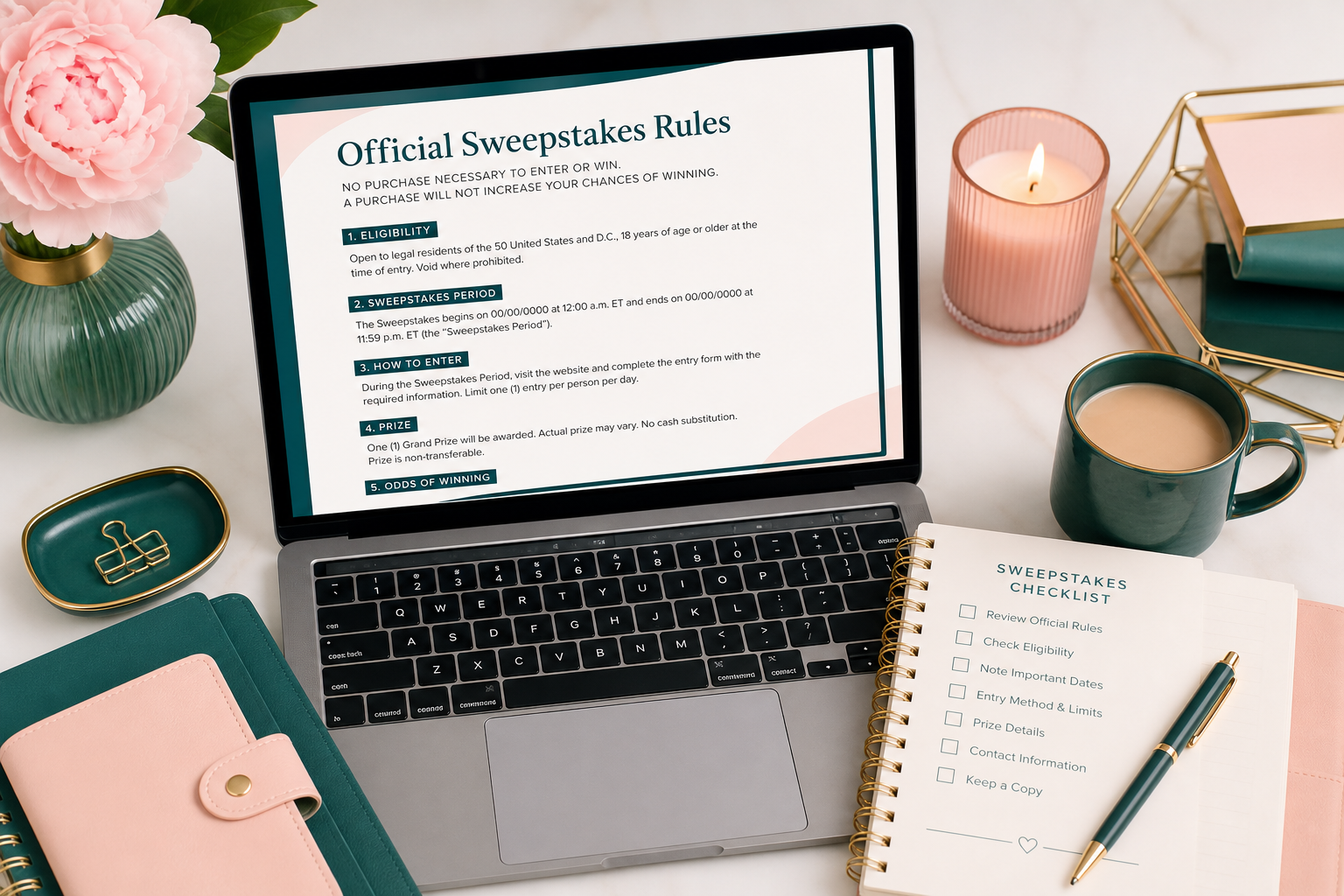 Are Sweepstakes Casinos Legit? The Honest Answer for U.S. Players 1