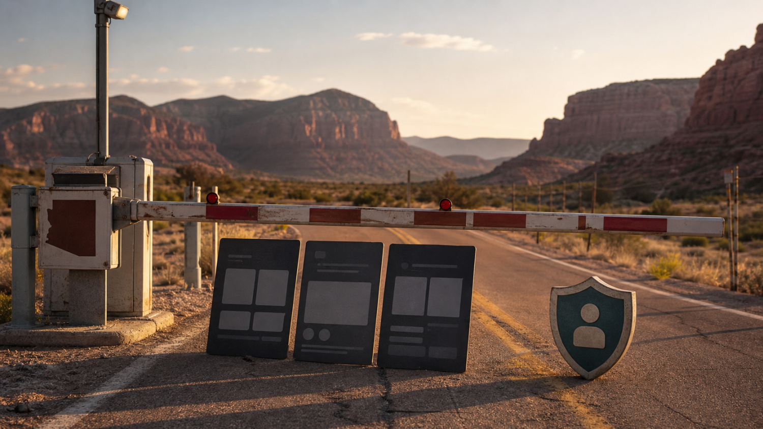 Arizona enforcement action involving unlicensed betting and sweepstakes sites