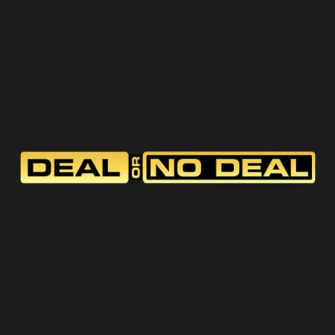 Deal or No Deal logo