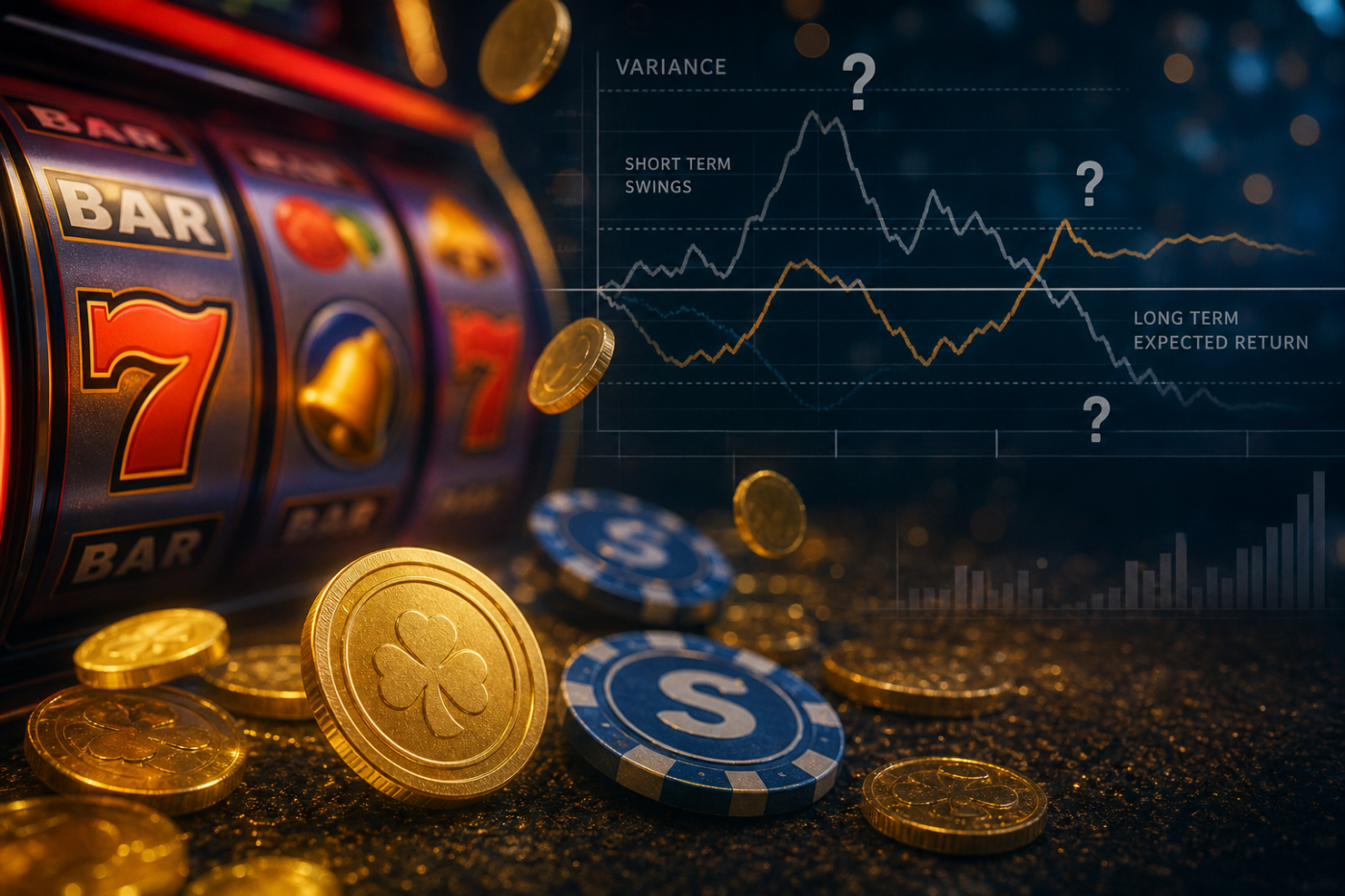 Do Sweeps Casinos Let You Win at First? What the Math Actually Says
