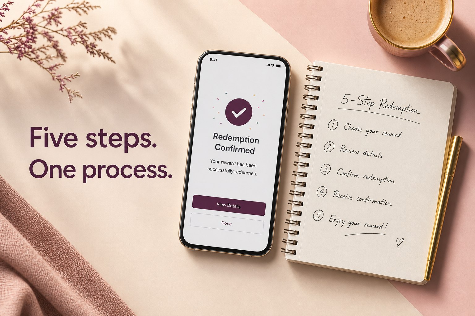 How Sweeps Casino Redemption Actually Works: A Step-by-Step Guide