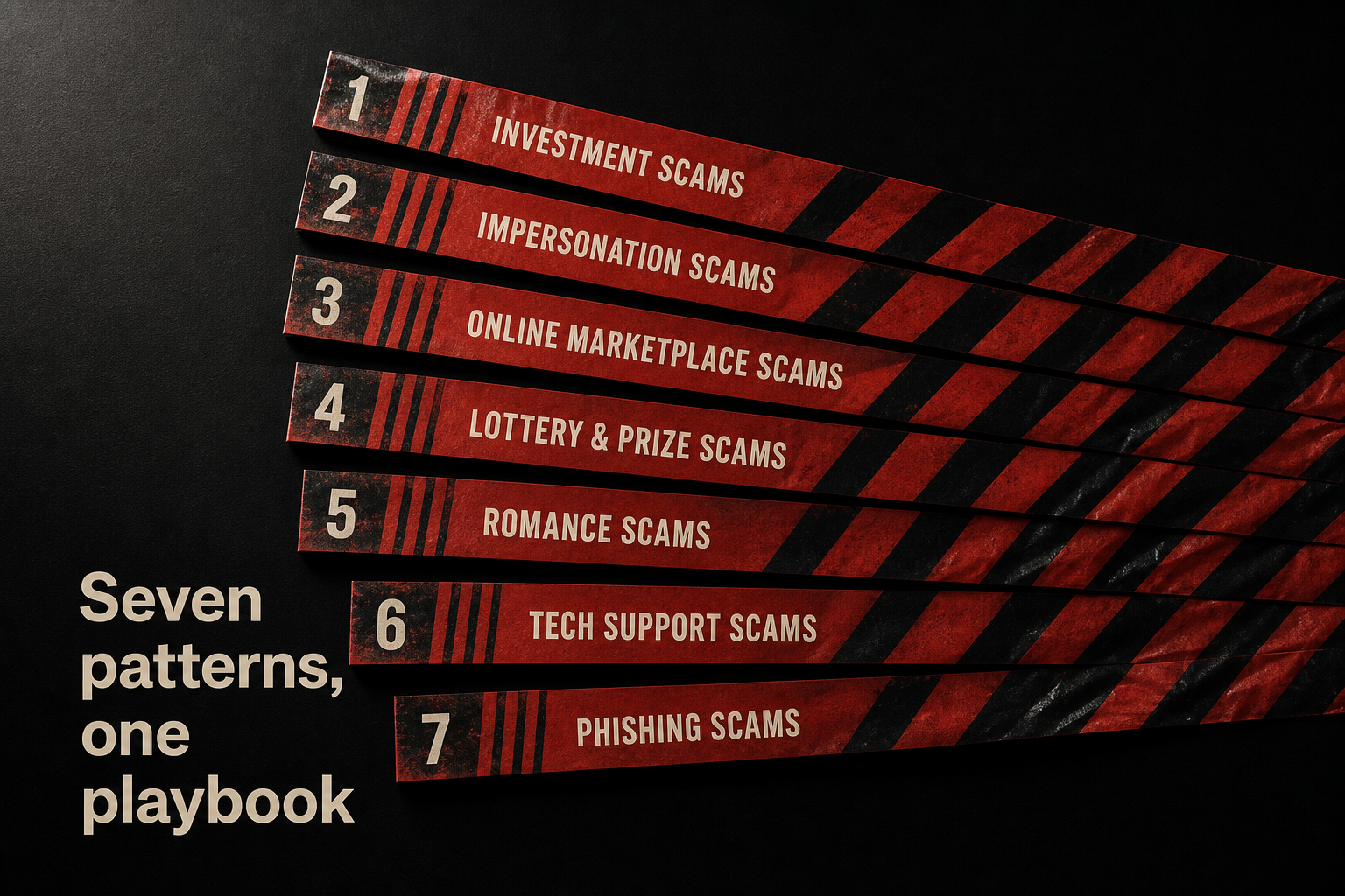 7 Sweepstakes Casino Scams and How to Spot Them