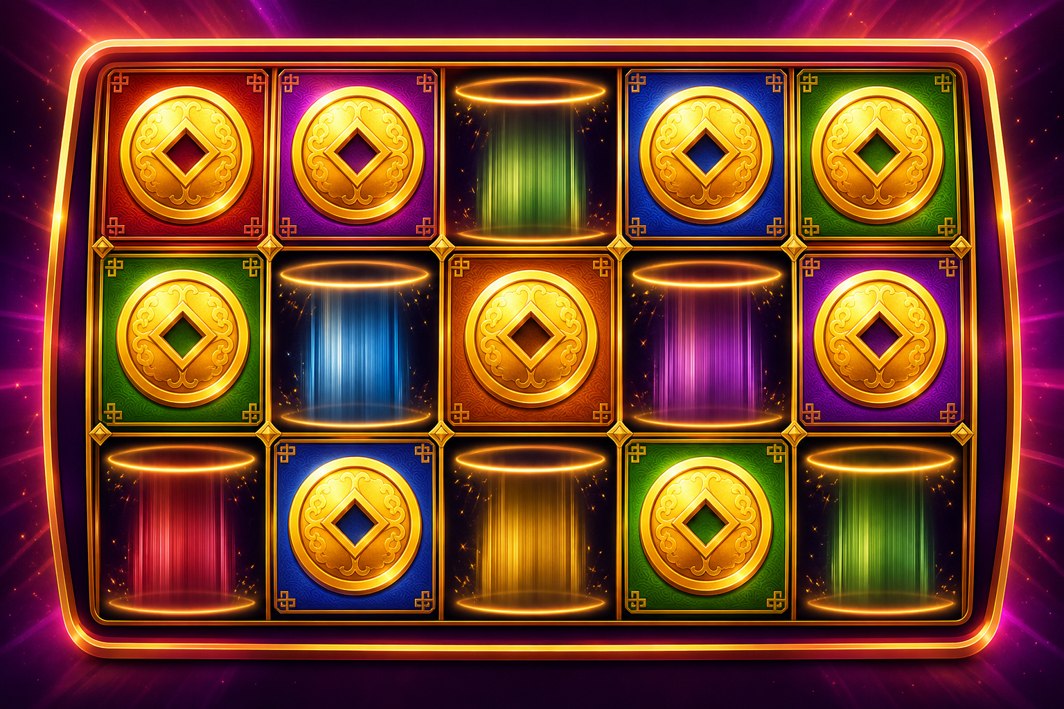 Hold and Spin Slot Mechanics Explained: How the Feature Actually Works 1