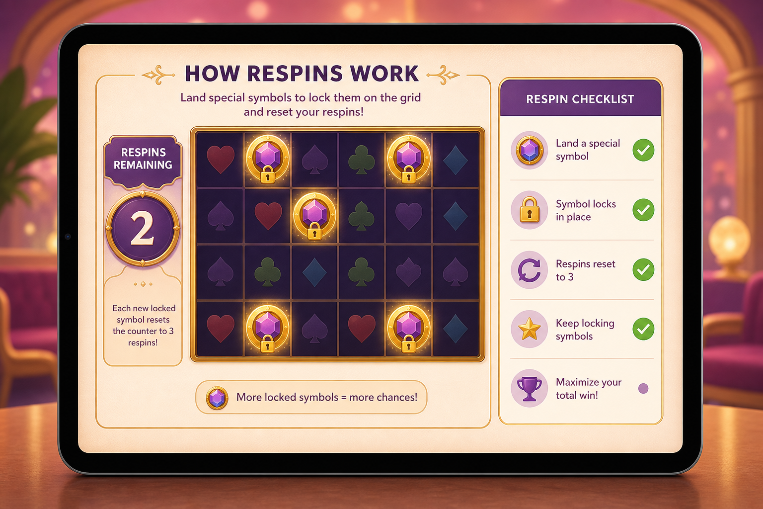 Hold and Spin Slot Mechanics Explained: How the Feature Actually Works 2