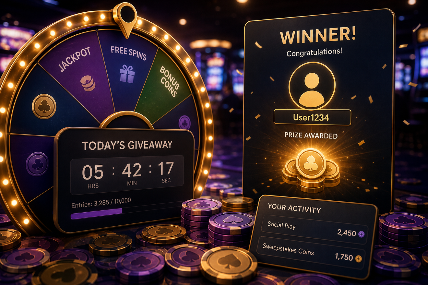 How to Read Sweeps Casino Terms Before You Claim a Bonus 2