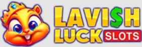 Lavish Luck logo