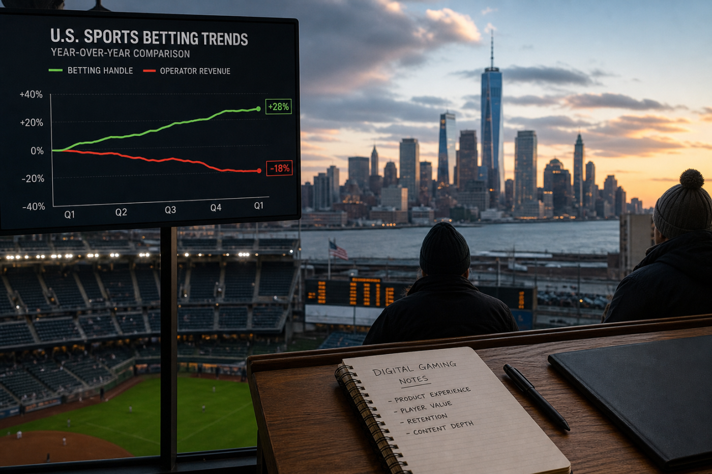 Penn’s Online Casino Pivot: What Sweepstakes Casino Fans Should Watch Next