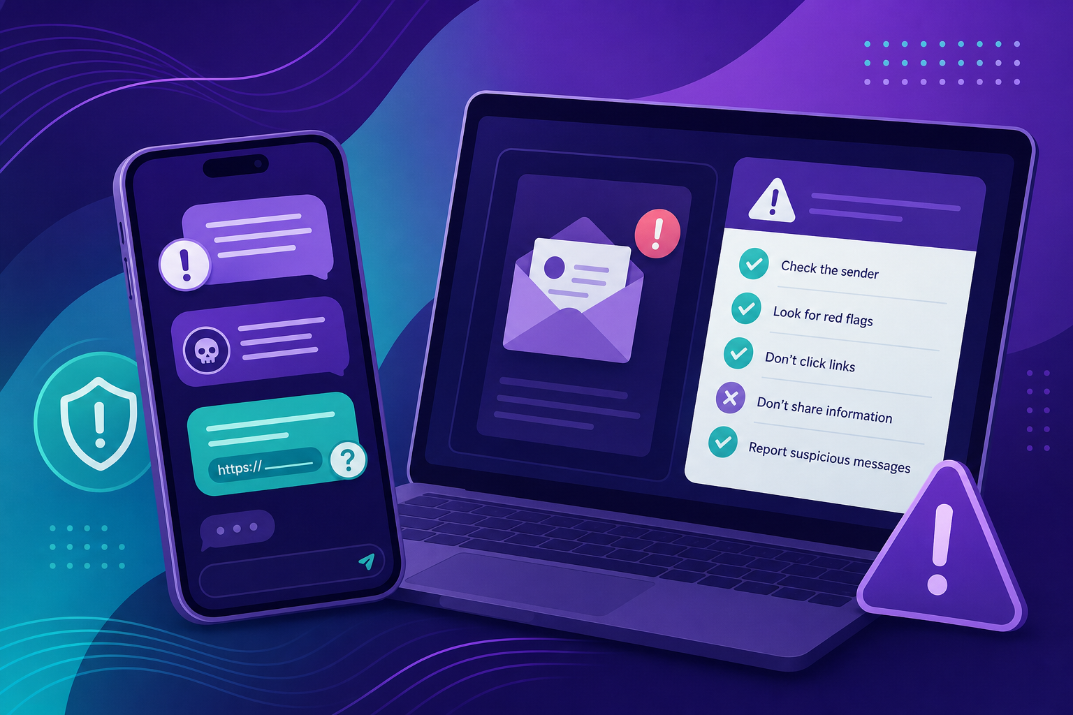 Phishing Scams Targeting Sweeps Casino Players: How to Spot Them 1