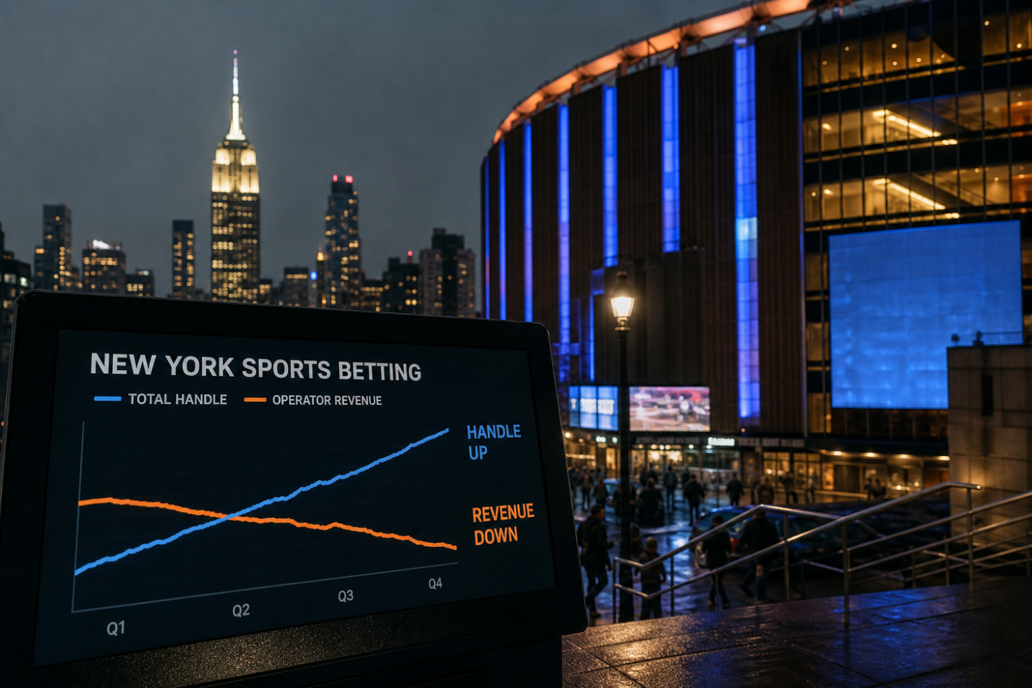 Prediction Markets vs. Sportsbooks: Why Responsible Play Safeguards Matter 2