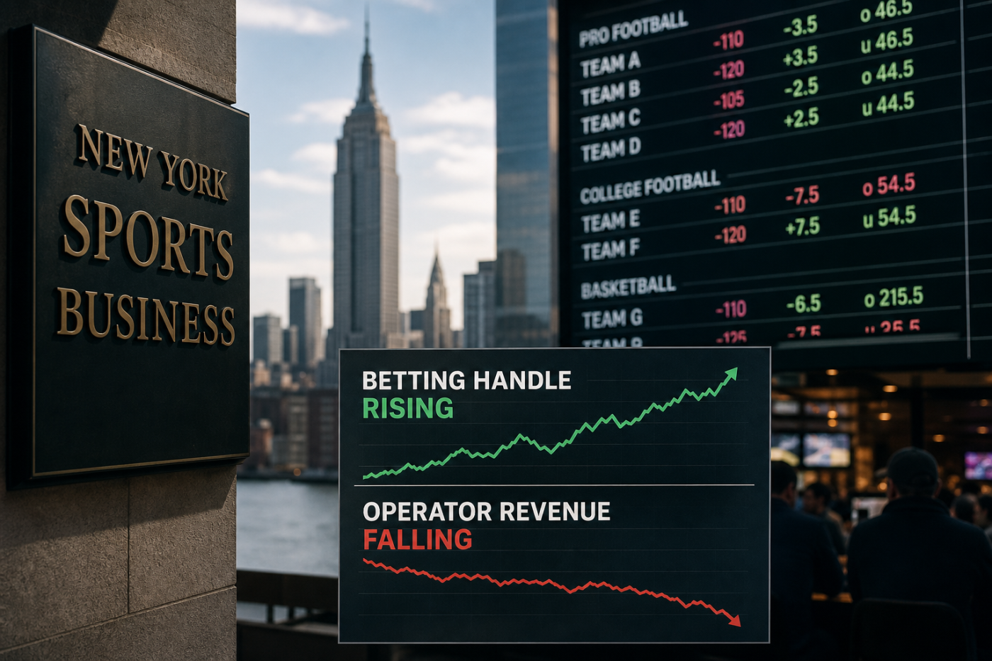 Prediction Markets vs. Sportsbooks: Why Responsible Play Safeguards Matter