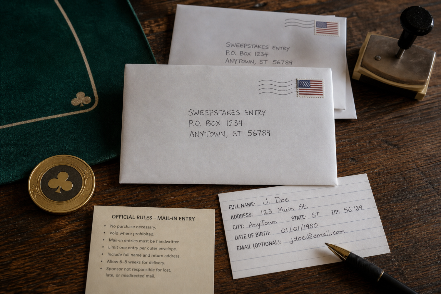 Sweeps Deposit Limits: What They Do and Why to Set Them While You Are Bored 2