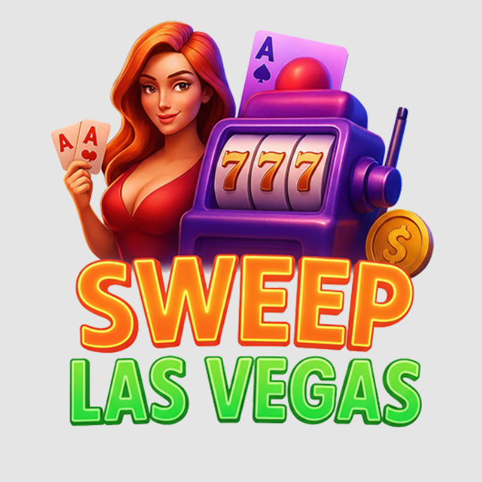 Sweeps Las Vegas logo
