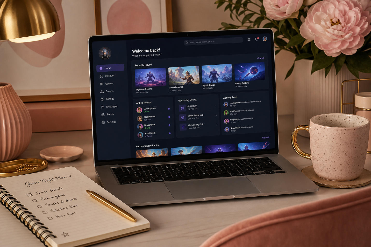 The Complete Sweepstakes Casino Guide for 2026 1
