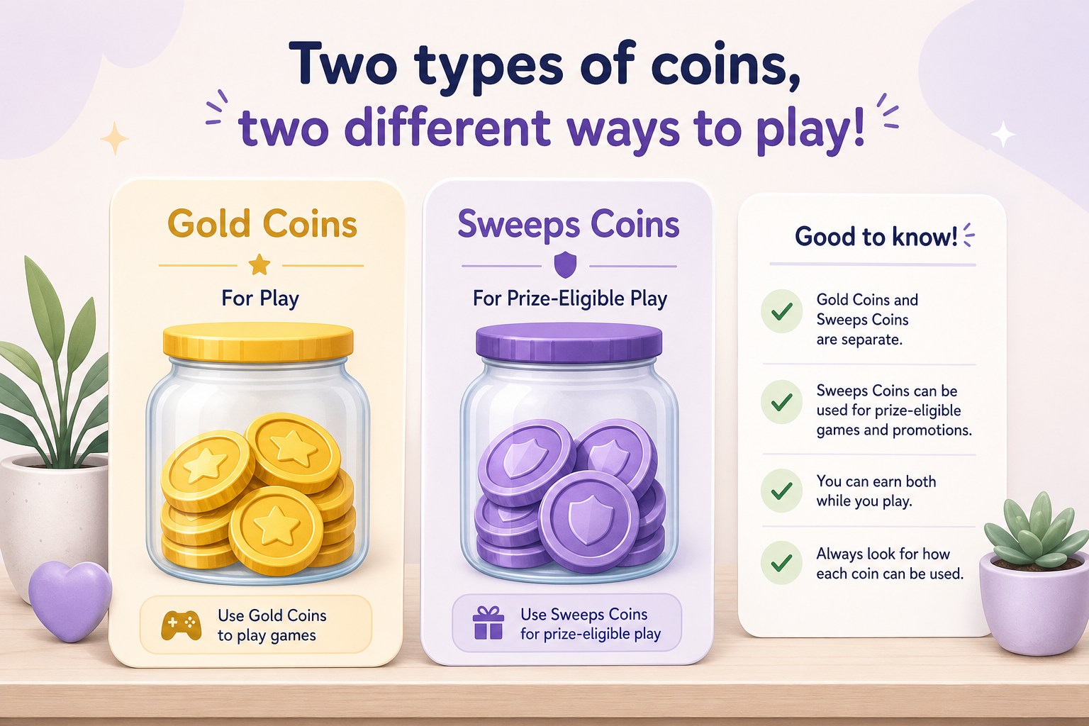The Complete Sweepstakes Casino Guide for 2026 2