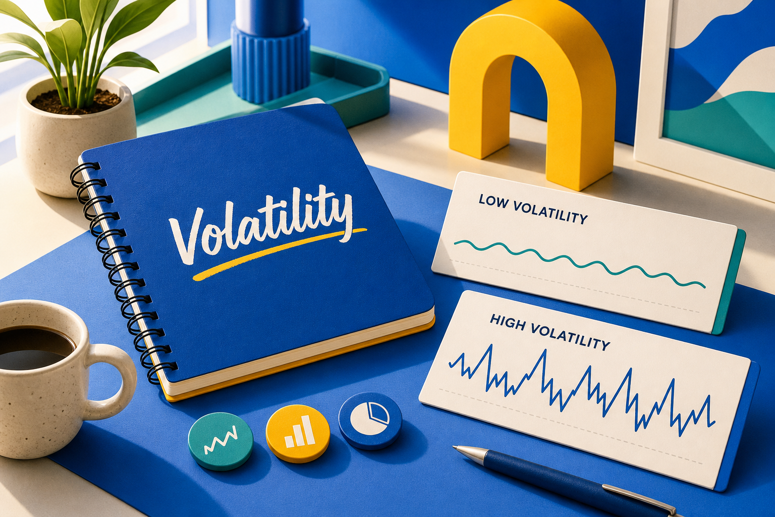 What Is Slot Volatility at a Sweeps Casino? A Plain-English Bankroll Guide 1