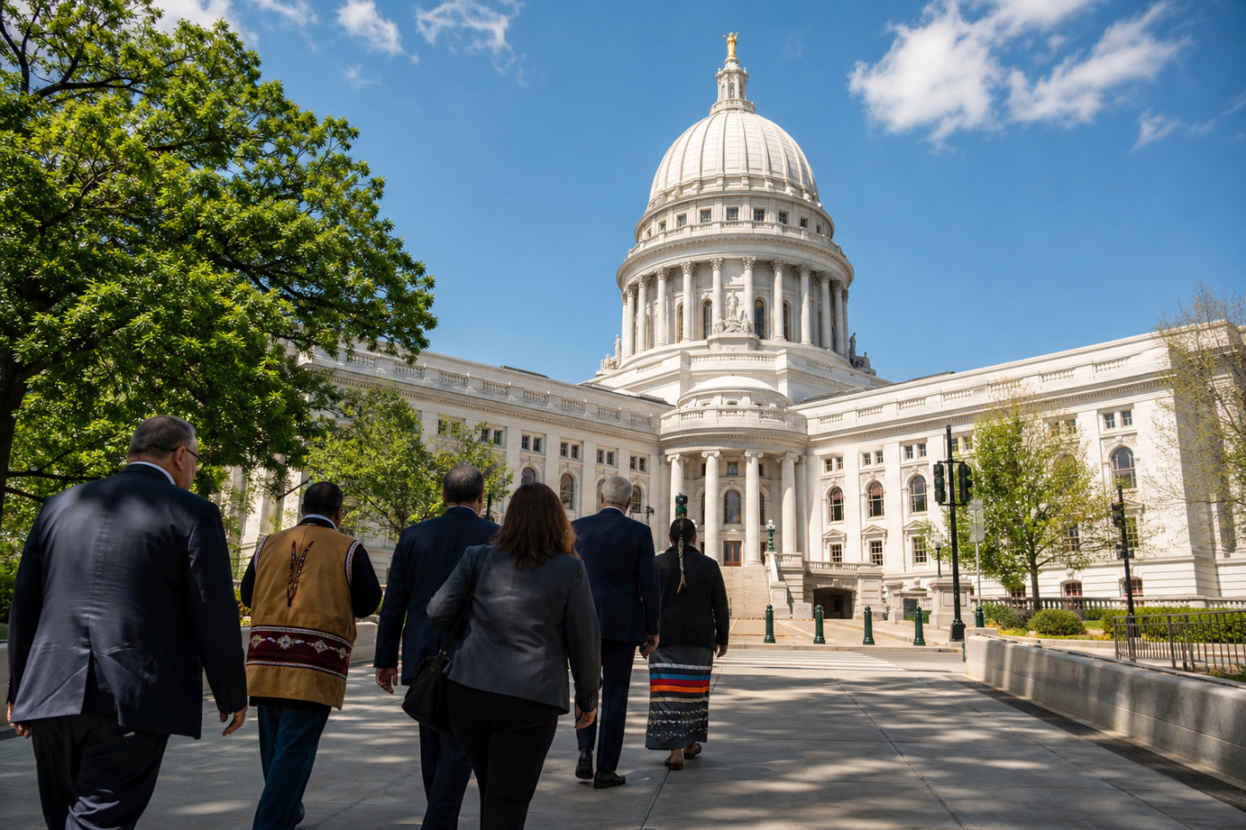 Wisconsin Online Sports Betting Talks Restart: What It Could Mean for Players